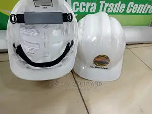 Industrial Head Covering