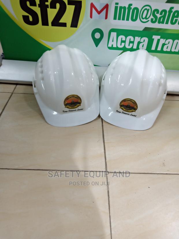 Helmets-Best Safety Hat Available - main view