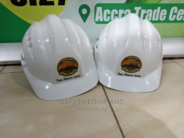 Safety Head Protector for Industrial Vwork