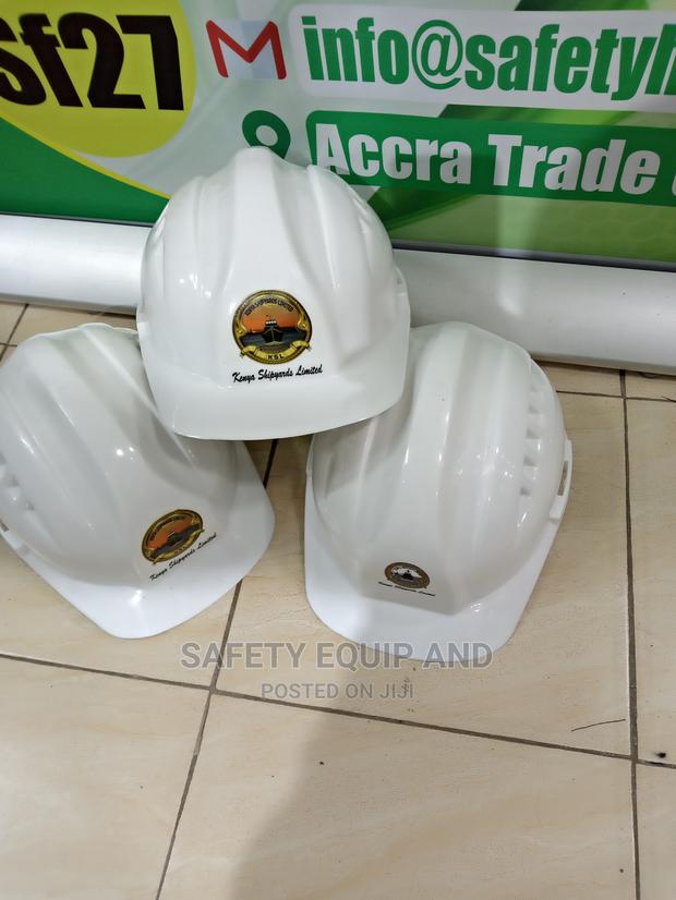Safety Construction Site Helmets-Restocked - main view
