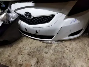 Toyota Belta Nosecut!