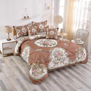 Royal Silk Duvets - main view