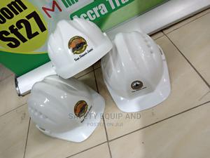 Branded Safety Hat for Construction - thumbnail 2