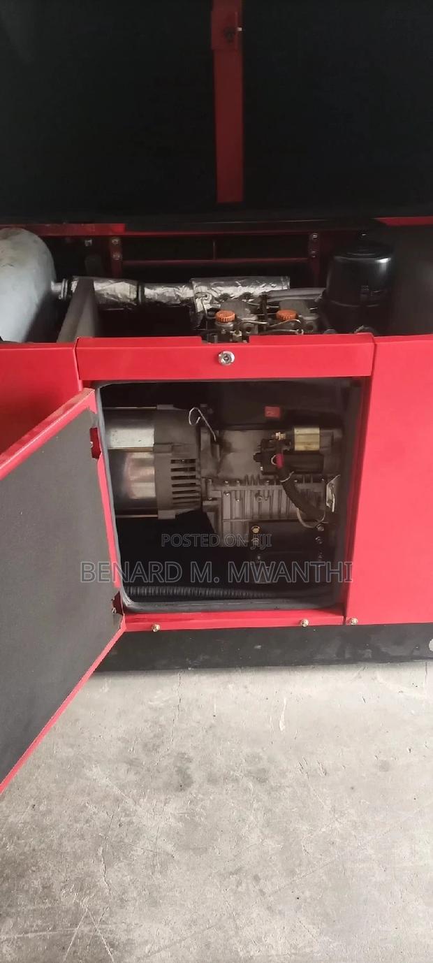 Generator 10kva Used - thumbnail 5