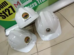 Head Safety Gear Available-Vaultex