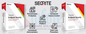 Seqrite Endpoint Security - thumbnail 2