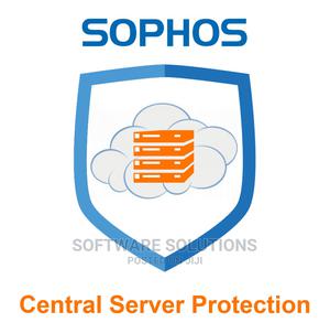 Sophos Endpoint Security - thumbnail 2