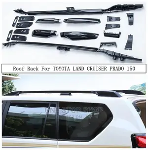Roof Rack for Toyota Land Cruiser Prado FJ150