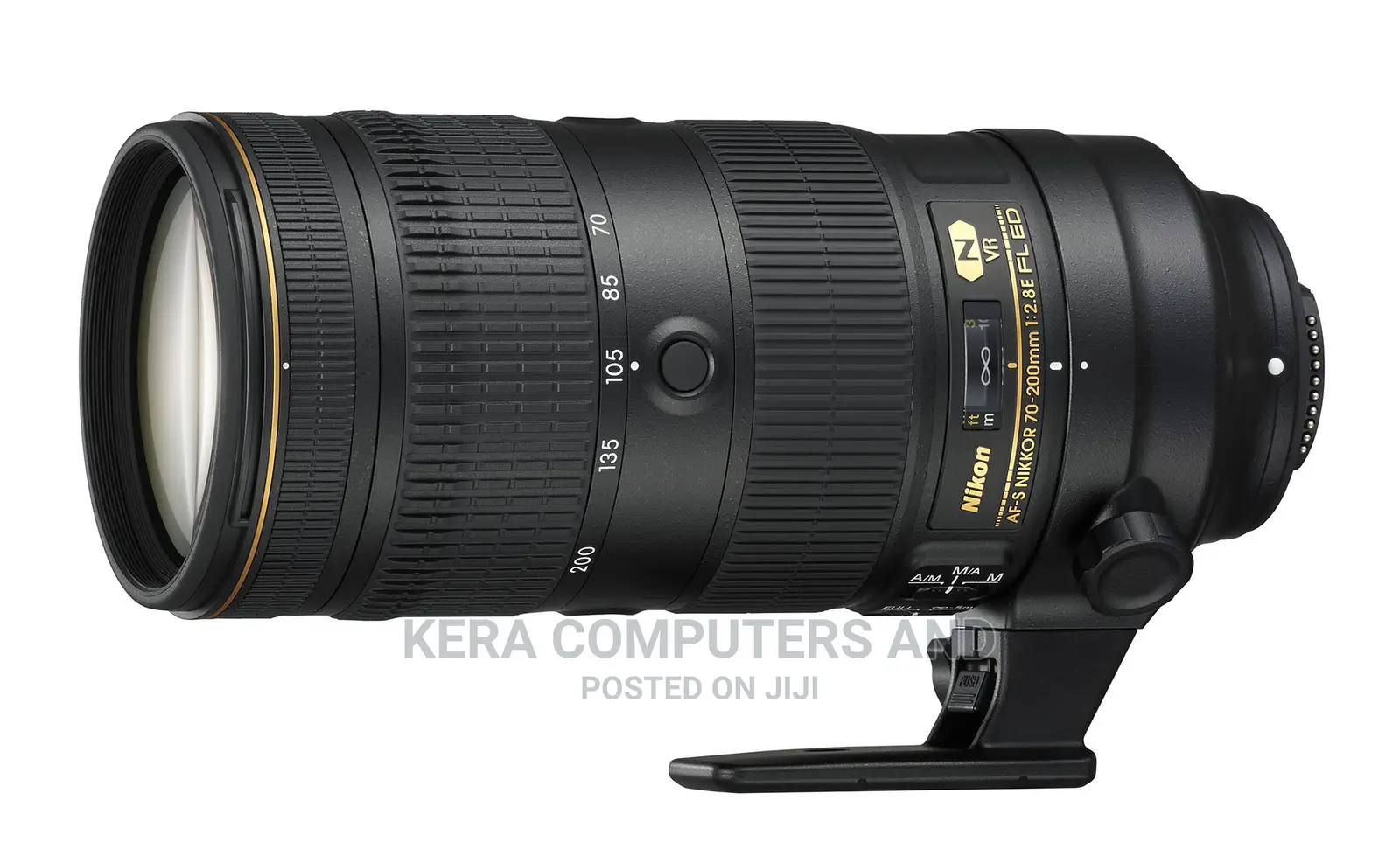 70-200 Mm Nikon