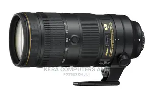 70-200 Mm Nikon