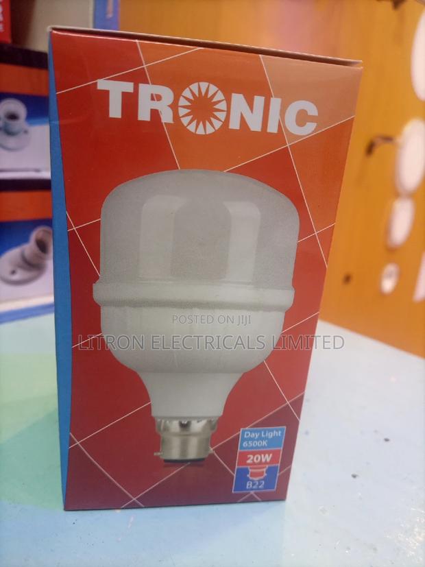 20W Led Bulbs - thumbnail 2