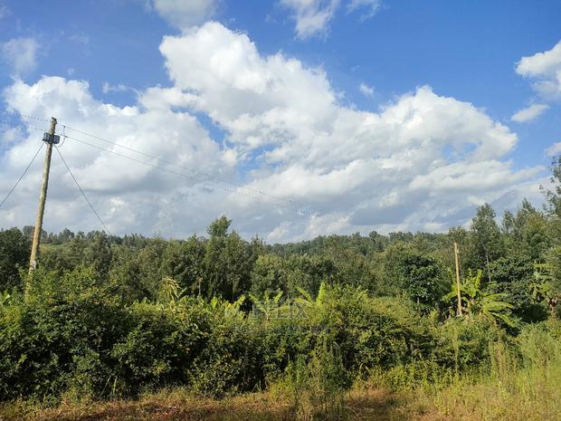 Nyeri/Kangaita 3 Acres - main view