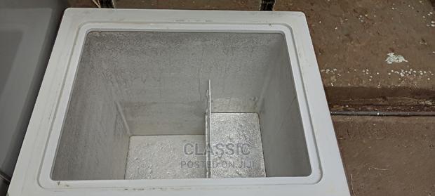 Deep Freezer