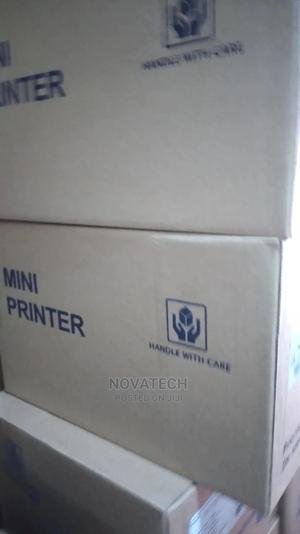 Thermal Mini Printer - thumbnail 2