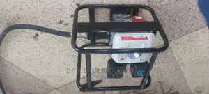 Concrete Vibrator 7.5 HP With 45 Mm Poker