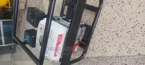 Concrete Vibrator 7.5 HP With 45 Mm Poker