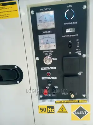 Maybach Diesel Generator 10kva With ATS