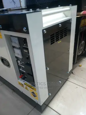 Maybach Diesel Generator 10kva With ATS