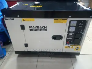 Maybach Diesel Generator 10kva With ATS