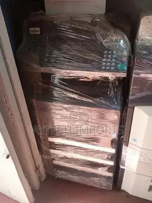 Kyocera Taskalfa 3510 Printer