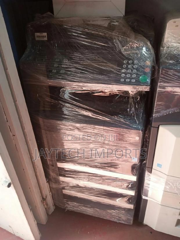 Kyocera Taskalfa 3510 Printer - main view