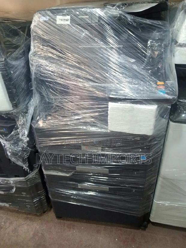 Kyocera Taskalfa 3510 I Printer - main view