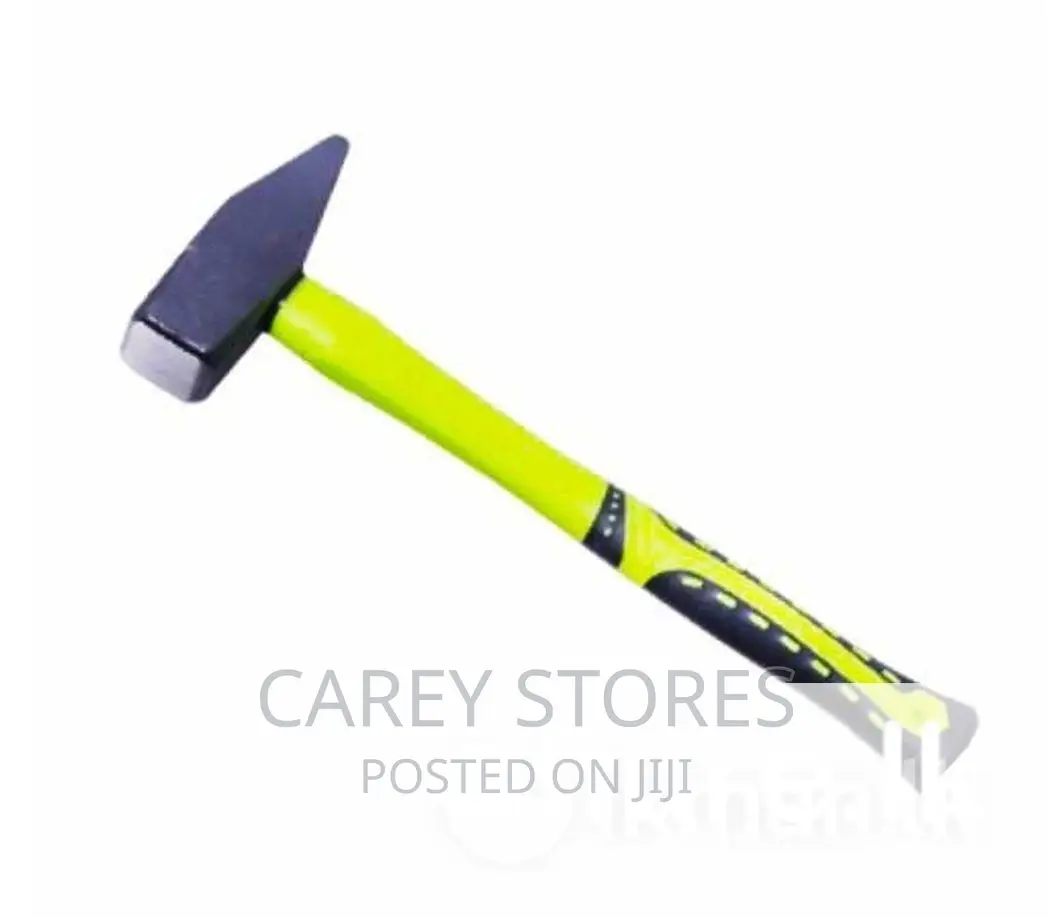 Machinist Hammer