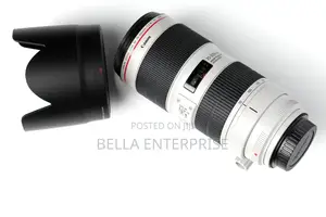 70-200 Mm Canon