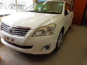 Toyota Premio 2015 1.5 FWD Pearl