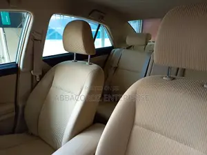 Toyota Premio 2015 1.5 FWD Pearl