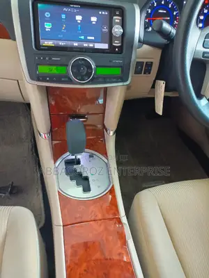 Toyota Premio 2015 1.5 FWD Pearl