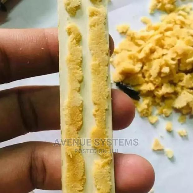 Bsf Eggs and Larvae - main view