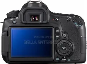 60D EOS Canon