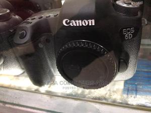 EOS 6D Canon - main view