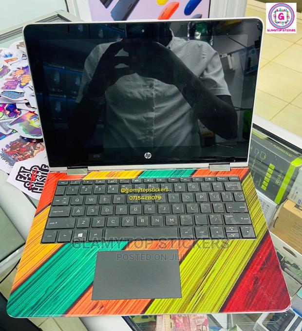 Laptop Stickers - thumbnail 5