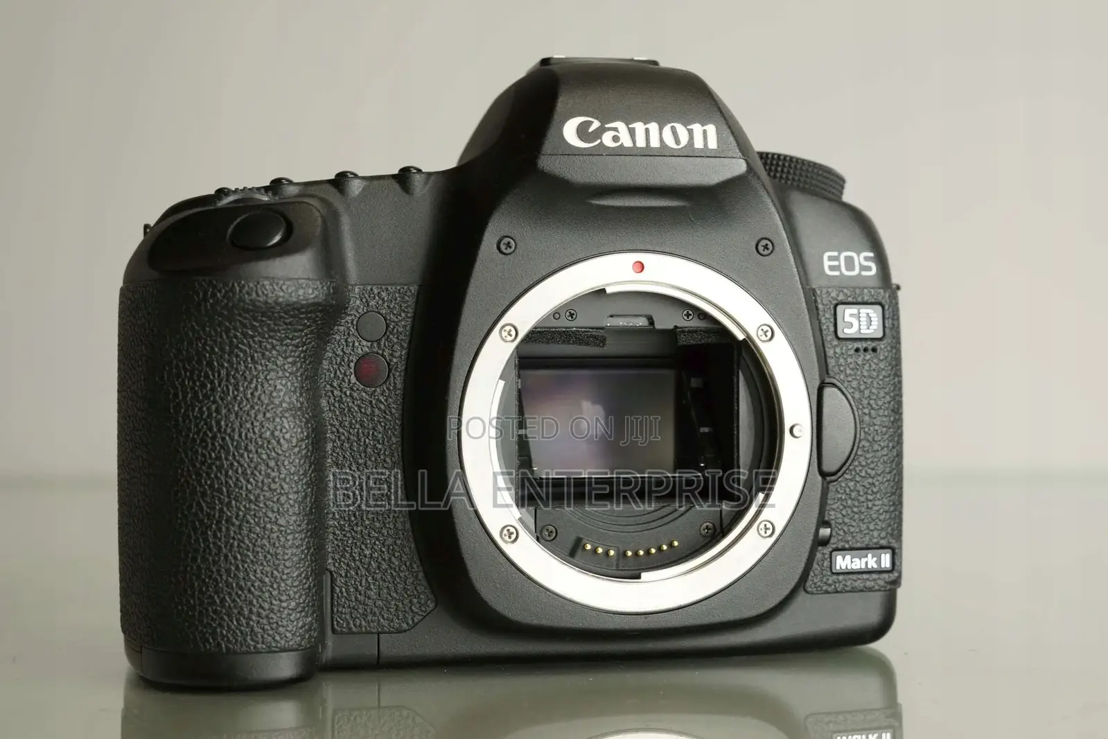 5D Mark Ii