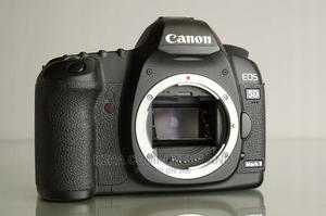 5D Mark Ii - main view