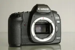5D Mark Ii
