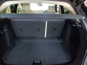 Land Rover Range Rover Evoque 2015 Silver
