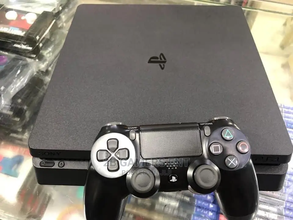 Chipped Slim Ps4, Fiffa22
