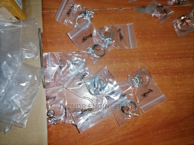 Engagement Ring And Box(Free) - thumbnail 4