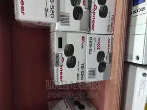 Brand New Original Pioneer Tweeters