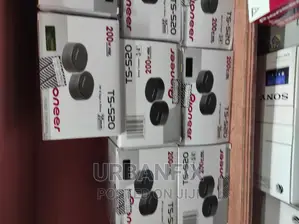 Pioneer TS-S20 Original Tweeters