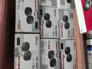 Pioneer Tweeters TS-S20