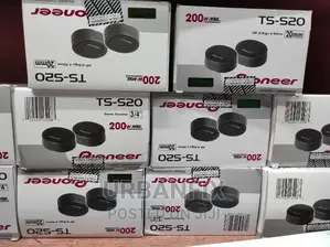 Pioneer Original Tweeters