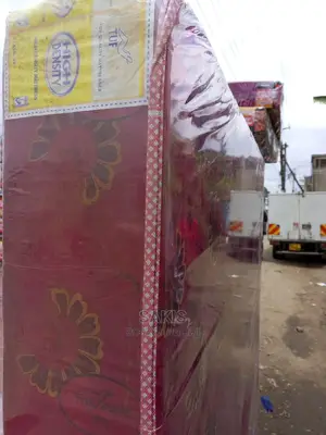 Foam Mattres 4 By 6 By 8 High Density Mattresses. We Deliver