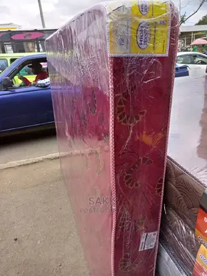 5 By 6 By 8 Heavy Duty Mattresses. Free Delivery