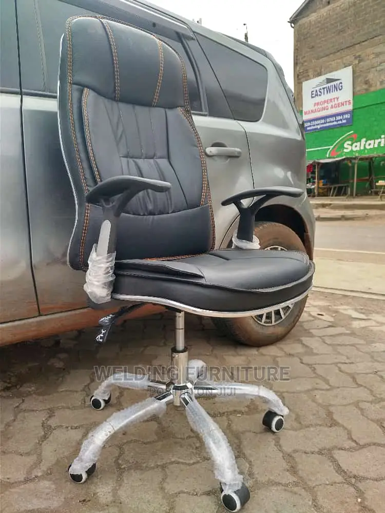 Exclusive Office Chair
