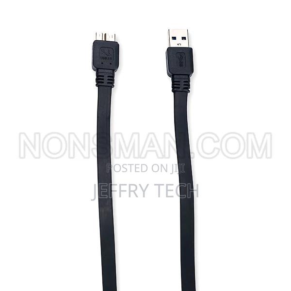 Hard Drive Cable USB 3.0