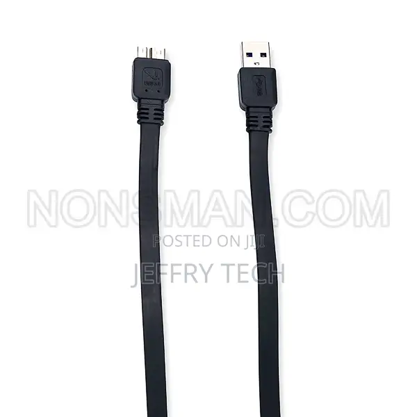 Hard Drive Cable USB 3.0